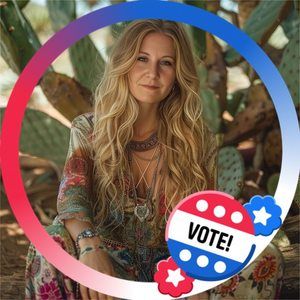 Meet your Posher, Lori